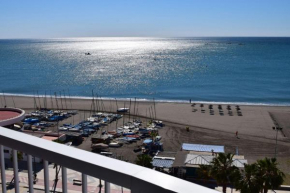 PRIMERA LINEA DE PLAYA - ZONA CLUB NAUTICO, Torre Del Mar